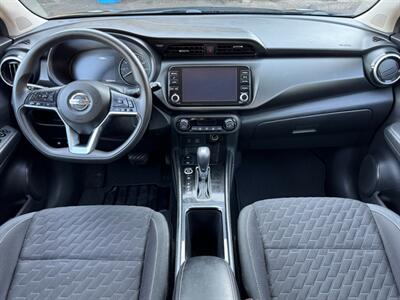 2021 Nissan Kicks SV   - Photo 21 - North Hollywood, CA 91605