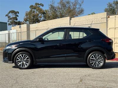 2021 Nissan Kicks SV   - Photo 7 - North Hollywood, CA 91605