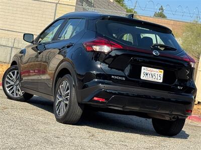 2021 Nissan Kicks SV   - Photo 43 - North Hollywood, CA 91605