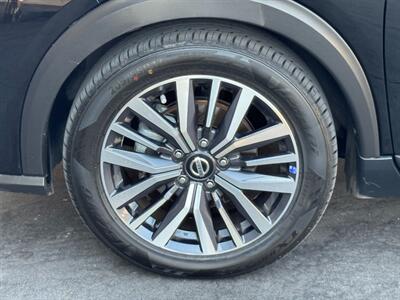 2021 Nissan Kicks SV   - Photo 31 - North Hollywood, CA 91605
