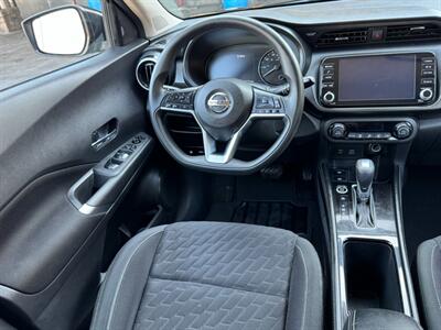 2021 Nissan Kicks SV   - Photo 27 - North Hollywood, CA 91605