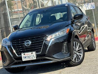 2021 Nissan Kicks SV   - Photo 41 - North Hollywood, CA 91605
