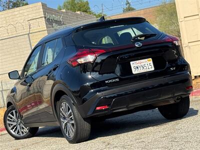 2021 Nissan Kicks SV   - Photo 38 - North Hollywood, CA 91605