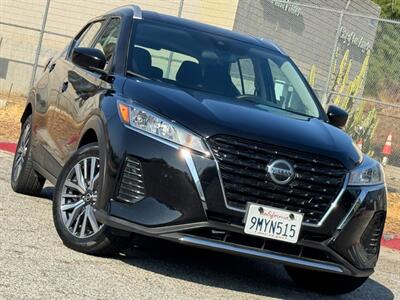 2021 Nissan Kicks SV   - Photo 42 - North Hollywood, CA 91605