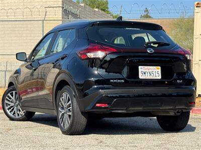 2021 Nissan Kicks SV   - Photo 3 - North Hollywood, CA 91605
