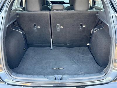 2021 Nissan Kicks SV   - Photo 30 - North Hollywood, CA 91605