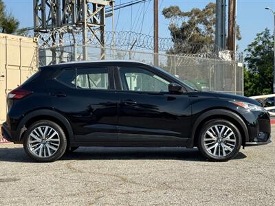 2021 Nissan Kicks SV   - Photo 8 - North Hollywood, CA 91605