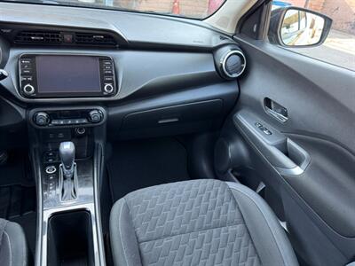 2021 Nissan Kicks SV   - Photo 28 - North Hollywood, CA 91605