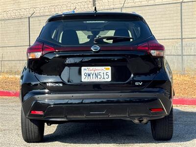 2021 Nissan Kicks SV   - Photo 6 - North Hollywood, CA 91605