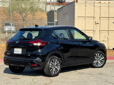 2021 Nissan Kicks SV   - Photo 12 - North Hollywood, CA 91605