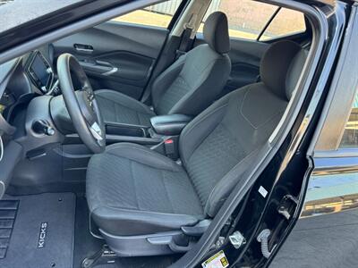 2021 Nissan Kicks SV   - Photo 23 - North Hollywood, CA 91605