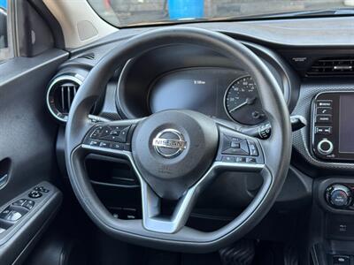 2021 Nissan Kicks SV   - Photo 22 - North Hollywood, CA 91605