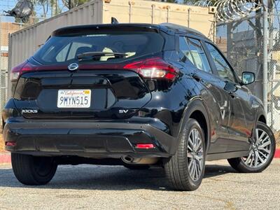 2021 Nissan Kicks SV   - Photo 4 - North Hollywood, CA 91605