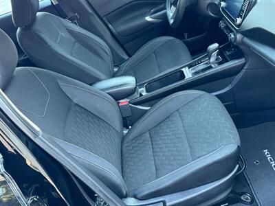 2021 Nissan Kicks SV   - Photo 24 - North Hollywood, CA 91605