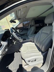 2019 Audi Q7 quattro Premium 45 TFSI   - Photo 9 - North Hollywood, CA 91605