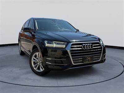 2019 Audi Q7 quattro Premium 45 TFSI   - Photo 2 - North Hollywood, CA 91605