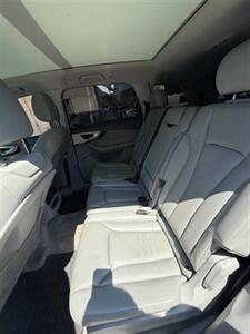 2019 Audi Q7 quattro Premium 45 TFSI   - Photo 26 - North Hollywood, CA 91605