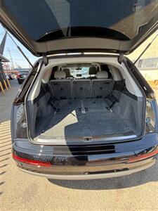 2019 Audi Q7 quattro Premium 45 TFSI   - Photo 23 - North Hollywood, CA 91605