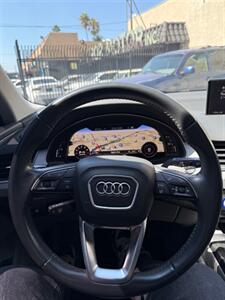 2019 Audi Q7 quattro Premium 45 TFSI   - Photo 10 - North Hollywood, CA 91605