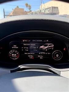 2019 Audi Q7 quattro Premium 45 TFSI   - Photo 11 - North Hollywood, CA 91605