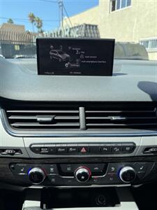 2019 Audi Q7 quattro Premium 45 TFSI   - Photo 13 - North Hollywood, CA 91605
