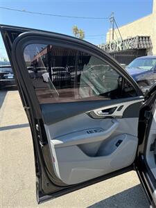 2019 Audi Q7 quattro Premium 45 TFSI   - Photo 8 - North Hollywood, CA 91605