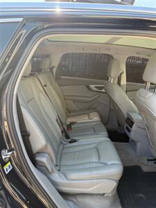 2019 Audi Q7 quattro Premium 45 TFSI   - Photo 22 - North Hollywood, CA 91605