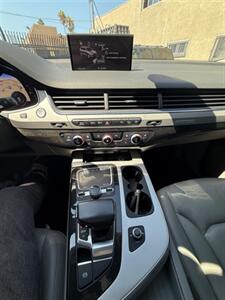2019 Audi Q7 quattro Premium 45 TFSI   - Photo 12 - North Hollywood, CA 91605