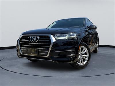 2019 Audi Q7 quattro Premium 45 TFSI   - Photo 1 - North Hollywood, CA 91605