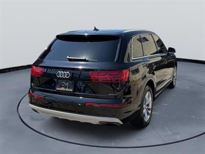 2019 Audi Q7 quattro Premium 45 TFSI   - Photo 7 - North Hollywood, CA 91605