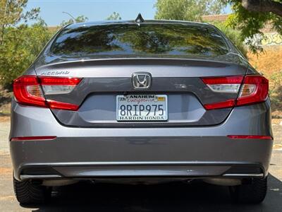 2020 Honda Accord LX   - Photo 6 - North Hollywood, CA 91605