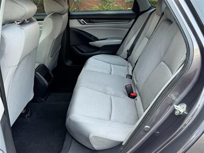 2020 Honda Accord LX   - Photo 9 - North Hollywood, CA 91605