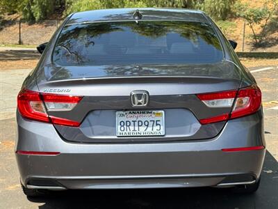 2020 Honda Accord LX   - Photo 36 - North Hollywood, CA 91605