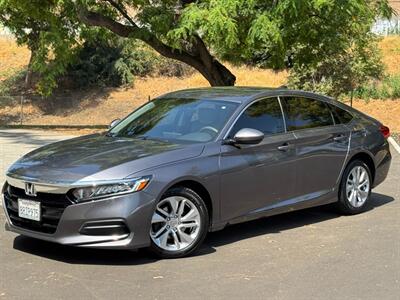 2020 Honda Accord LX   - Photo 15 - North Hollywood, CA 91605