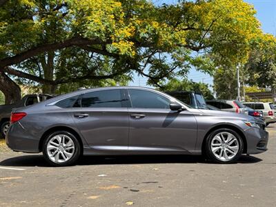2020 Honda Accord LX   - Photo 14 - North Hollywood, CA 91605
