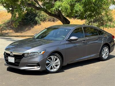 2020 Honda Accord LX   - Photo 39 - North Hollywood, CA 91605