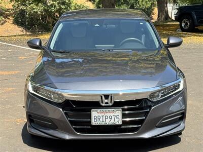 2020 Honda Accord LX   - Photo 35 - North Hollywood, CA 91605