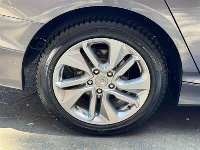 2020 Honda Accord LX   - Photo 30 - North Hollywood, CA 91605