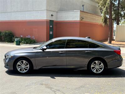 2020 Honda Accord LX   - Photo 38 - North Hollywood, CA 91605