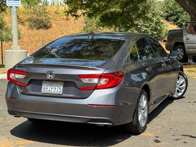2020 Honda Accord LX   - Photo 33 - North Hollywood, CA 91605