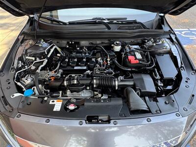 2020 Honda Accord LX   - Photo 12 - North Hollywood, CA 91605