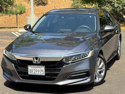 2020 Honda Accord LX   - Photo 31 - North Hollywood, CA 91605