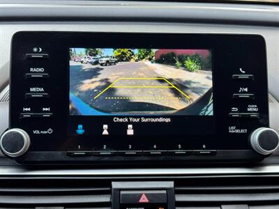 2020 Honda Accord LX   - Photo 24 - North Hollywood, CA 91605