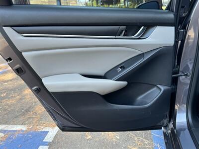 2020 Honda Accord LX   - Photo 20 - North Hollywood, CA 91605