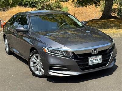 2020 Honda Accord LX   - Photo 32 - North Hollywood, CA 91605