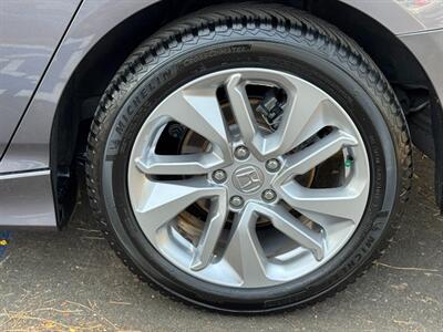 2020 Honda Accord LX   - Photo 28 - North Hollywood, CA 91605