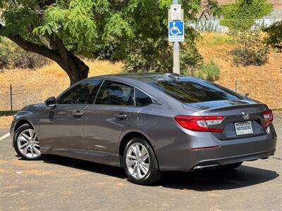 2020 Honda Accord LX   - Photo 42 - North Hollywood, CA 91605