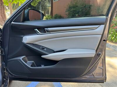 2020 Honda Accord LX   - Photo 21 - North Hollywood, CA 91605