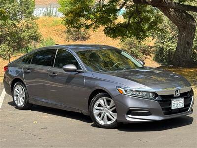 2020 Honda Accord LX   - Photo 40 - North Hollywood, CA 91605