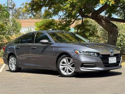 2020 Honda Accord LX   - Photo 16 - North Hollywood, CA 91605